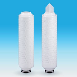 Lõi lọc Pall P-Nylon không đối xứng
